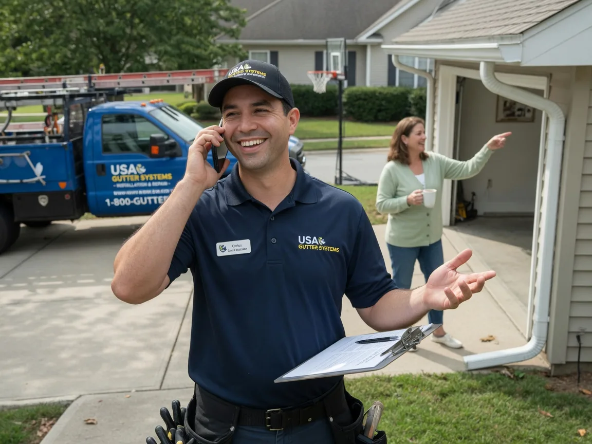Gutter Installation Sulphur Springs, IN FAQs